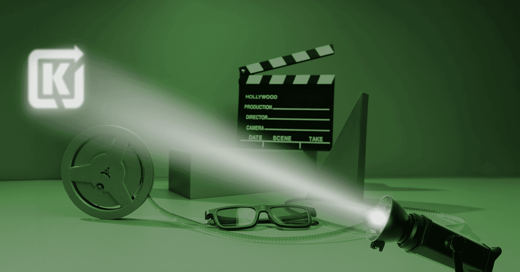 Video-editing met aandacht voor detail