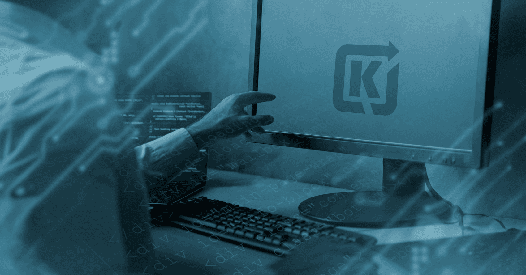 Websites met structuur