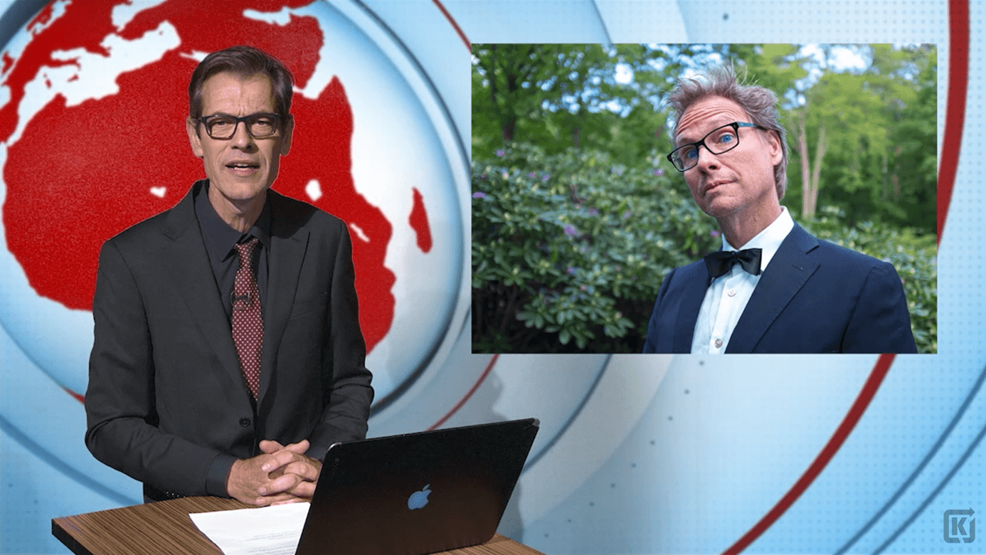 Projectbeeld van Crimebusters