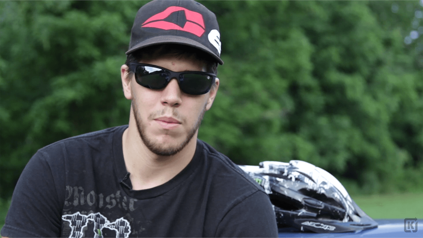 Projectbeeld van Insane Biking